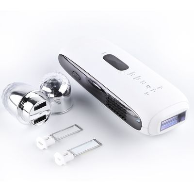 Un buen precio. IPL Hair Removal Device with Ice Cooling – No Pain, Just Smooth Skin en línea