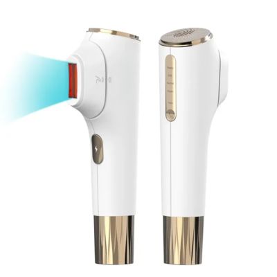 Un buen precio. Depiladora láser IPL avanzada – Aprobada por la FDA para rostro y cuerpo en línea