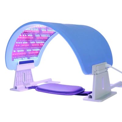 Un buen precio. Dispositivo de terapia de luz con fotones aprobado por la FDA probado clínicamente para el rejuvenecimiento de la piel y alivio del dolor en línea