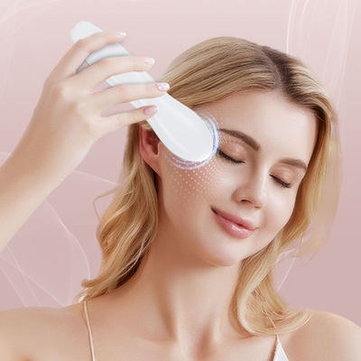 Un buen precio. Mini varita para ojos fatiga inductor iónico ejercicio equipo de belleza masajeador de ojos masajeador caliente para ojos en línea