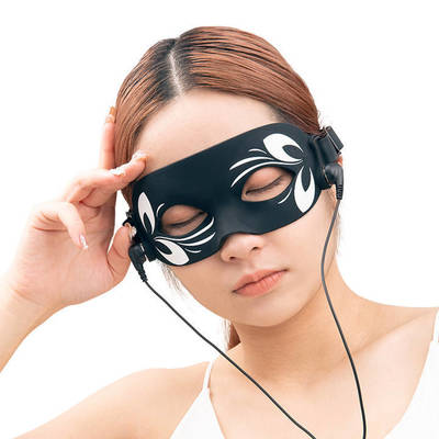 Un buen precio. Led Light Therapy Machine Led Mask Eye Massage Equipment Ems Mask Ems Ems Face Lifting Mask en línea