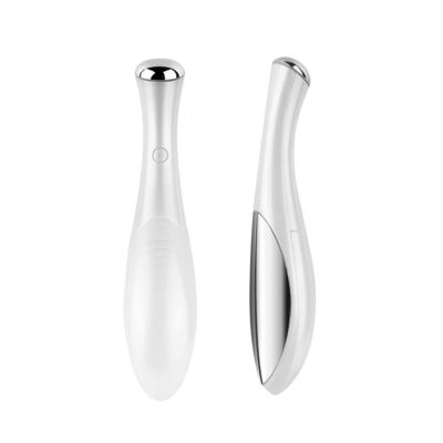 Un buen precio. Ionic Eye Massager Pen Electronic Massage Pen Device en línea