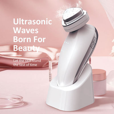 Un buen precio. Electric Led 5 in 1  Galvanic Scraping Massager Face Tool Household Electric Beauty Appliances for Home Use en línea