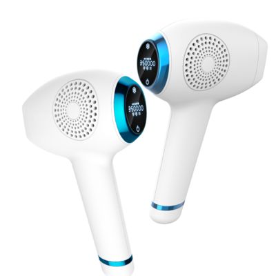 Un buen precio. Rechargeable Portable Acne Clearance Home Use Ipl Ice Cooling Permanent Hair Removal Device Laser en línea