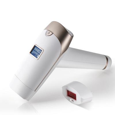 Un buen precio. IPL Laser Hair Removal Permanent Hair Removal Acne Removal Skin Rejuvenation 3 in 1 for Women Home Use en línea